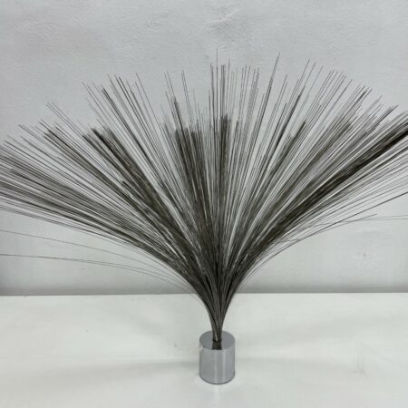 Scultura “Spray” di Harry Bertoia 1960