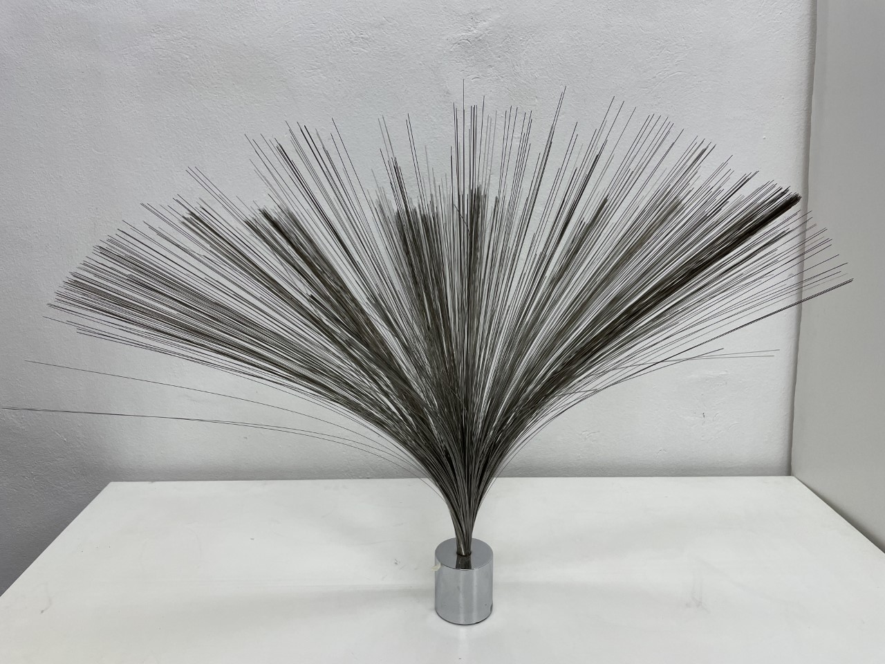 Scultura “Spray” di Harry Bertoia 1960