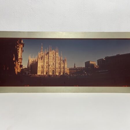 Gigantografia di piazza del Duomo a Milano