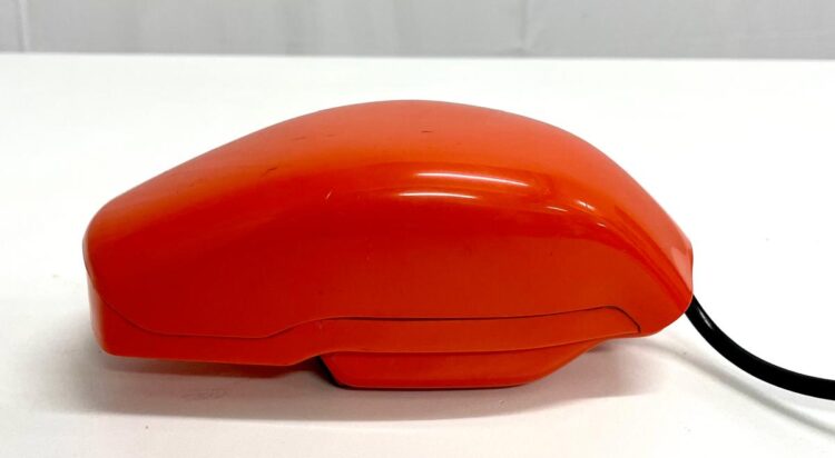 Telefono Grillo. Designer Richard Sapper e Marco Zanuso