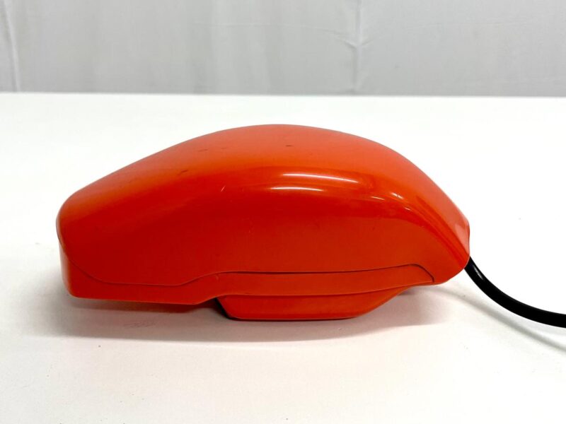 Telefono Grillo. Designer Richard Sapper e Marco Zanuso