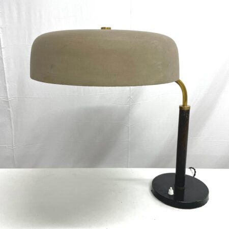 Lampada da tavolo anni ’40. Table lamp 1940.