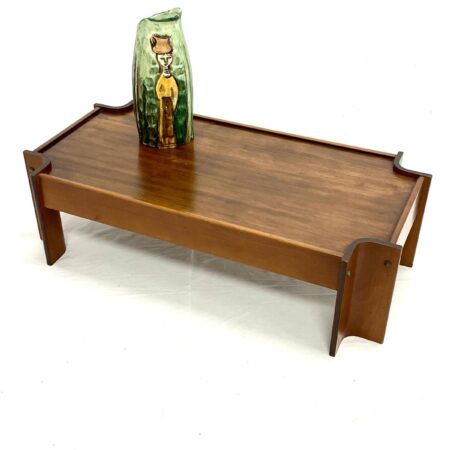 Tavolino Zelda di Sergio Asti per Poltronova. Italia.  Zelda coffee table by Sergio Asti for Poltronova, Italy.