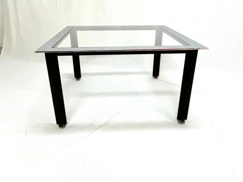 tavolino di Caccia Dominoni. Prod. Azucena. Anni ’60